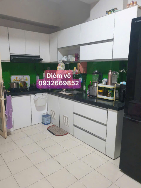 GẤP GẤP CẦN BÁN NHANH 1 CĂN DUY NHẤT VỪA ĐẸP VỪA MÁT chung cư Ehome2, Phường Phước Long B,Thủ Đức.
Dt:55m²,2PN,1WC- giá 1Tỷ990