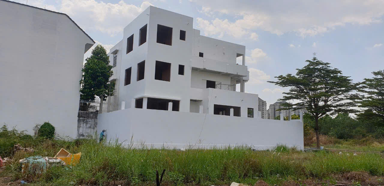 BDS HVL Cho thuê nhà nguyên căn Kdc Nam Long, quận 9, Thủ Đức