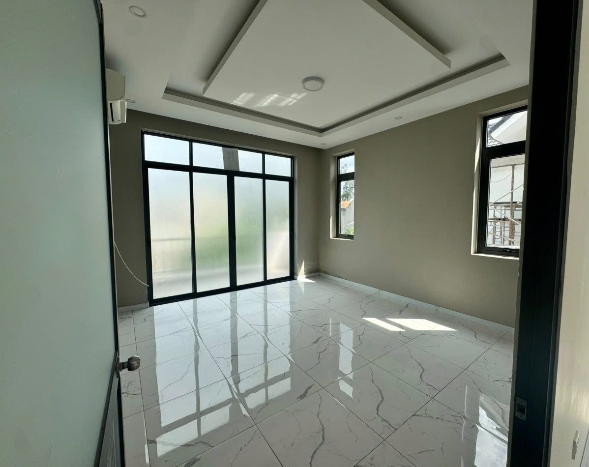 BDS HVL Cho thuê Biệt Thự Kdc Hưng Phú,Phước Long B, Ngay Vong Xoay liên Phường,Gần Global City