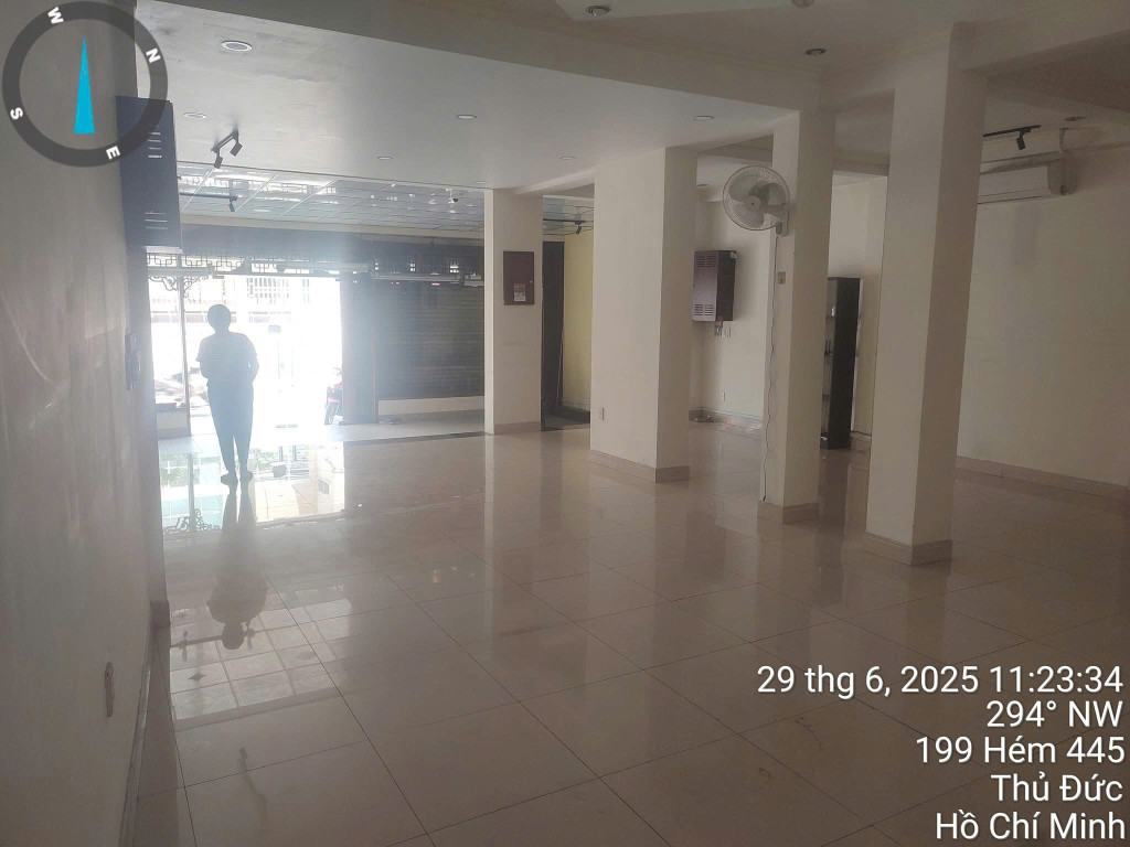 BDS HVL Chính Chủ Cho Thuê Mặt Tiền Đỗ Xuân Hợp