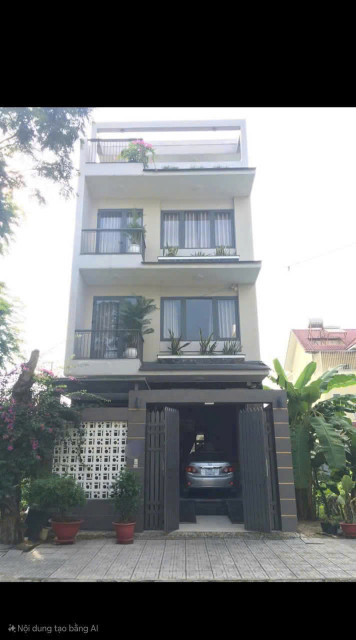 BDS  HVL NC- CHO THUÊ NHÀ PHỐ 4 LẦU KDC LIÊN PHƯỜNG, PLB Q9