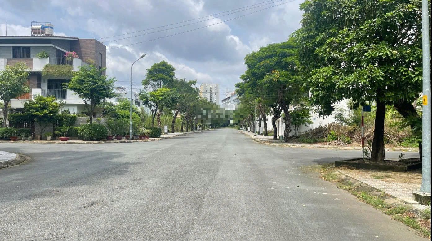 BDS HVL CHUYỂN NHƯỢNG NỀN BIỆT THỰ KDC HƯNG PHÚ TRỤC ĐƯỜNG 20M VỊ TRÍ ĐẸP, GIÁ TỐT NHẤT THỊ TRƯỜNG!