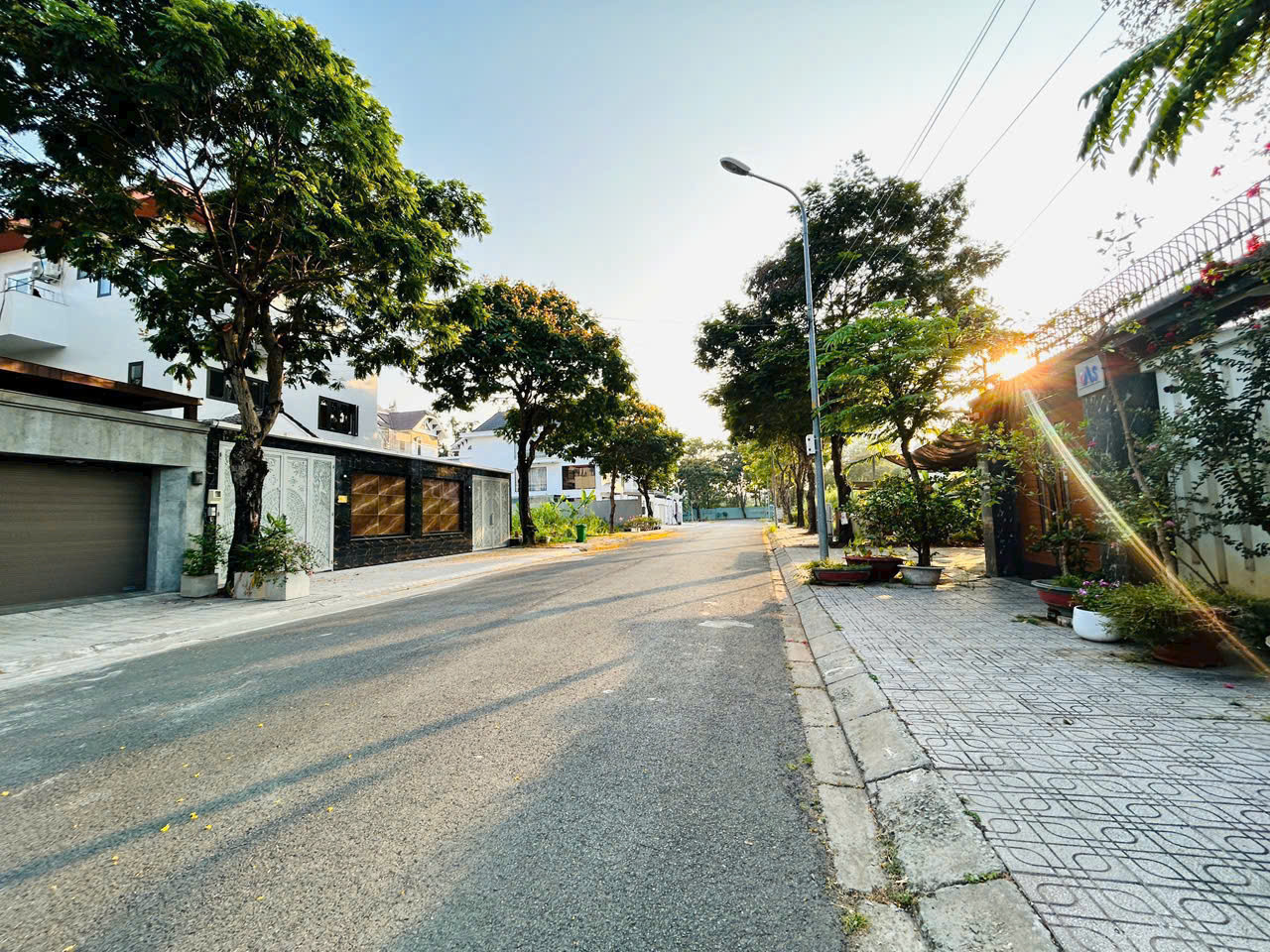 BDS HVL BÁN NỀN BIỆT THỰ 303m² – KDC HƯNG PHÚ, PHƯỚC LONG B