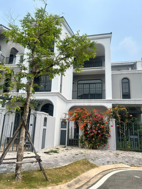BDS HVL KO LÀM SỔ ! BÁN RẺ 10.5 tỷ NHÀ 5x25m PAMP CITY Q9