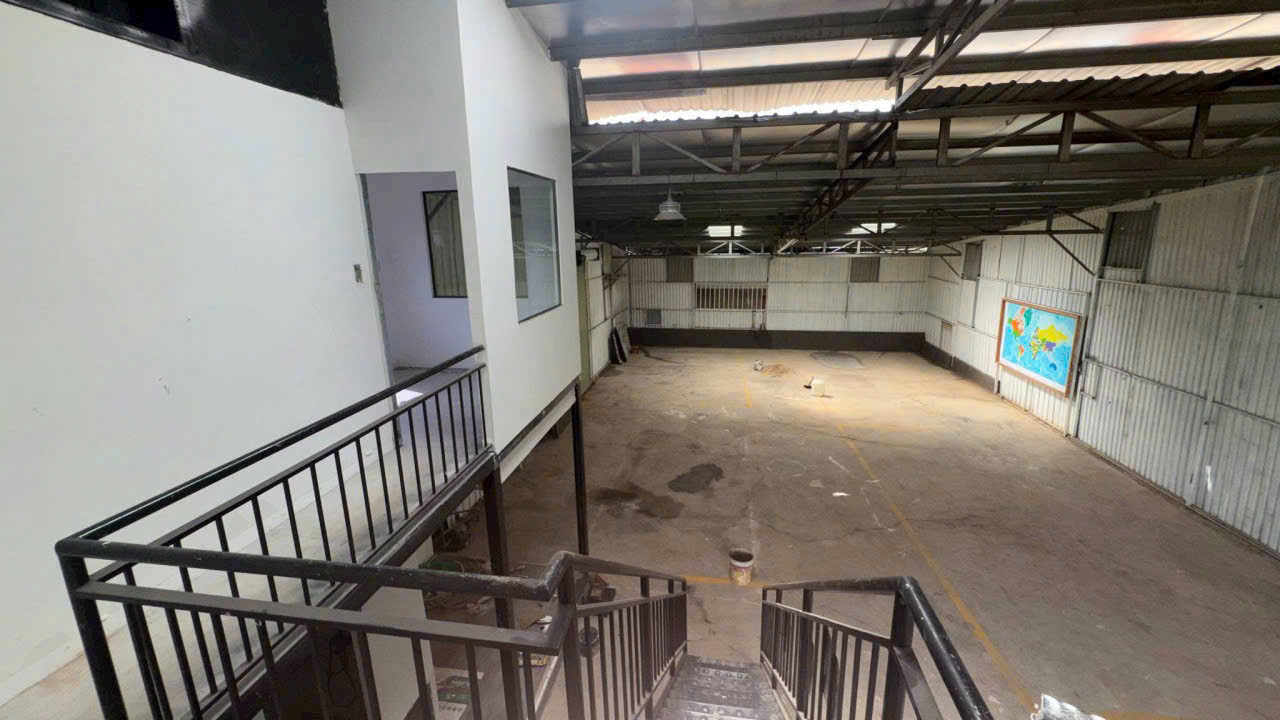 BDS HVL [NC] KHO 687 ĐỖ XUÂN HỢP Q9 340m2 giá 28tr
