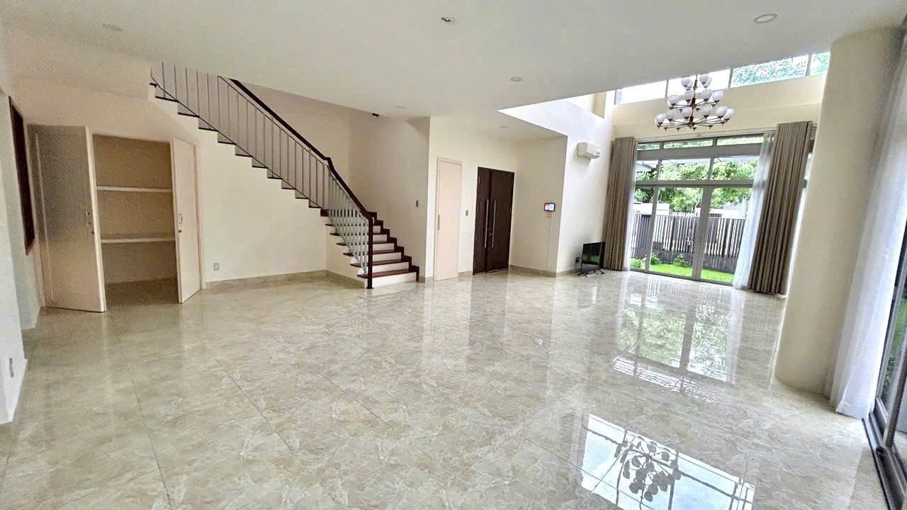 BDS HVL CHO THUÊ VILLA KHU BIỆT THỰ RIVIERA COVE – THỦ ĐỨC