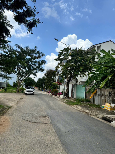 BDS HVL [NC] Chính chủ gửi lô đất khu dự án gia hoà đường đỗ Xuân hợp phường Phước long B.