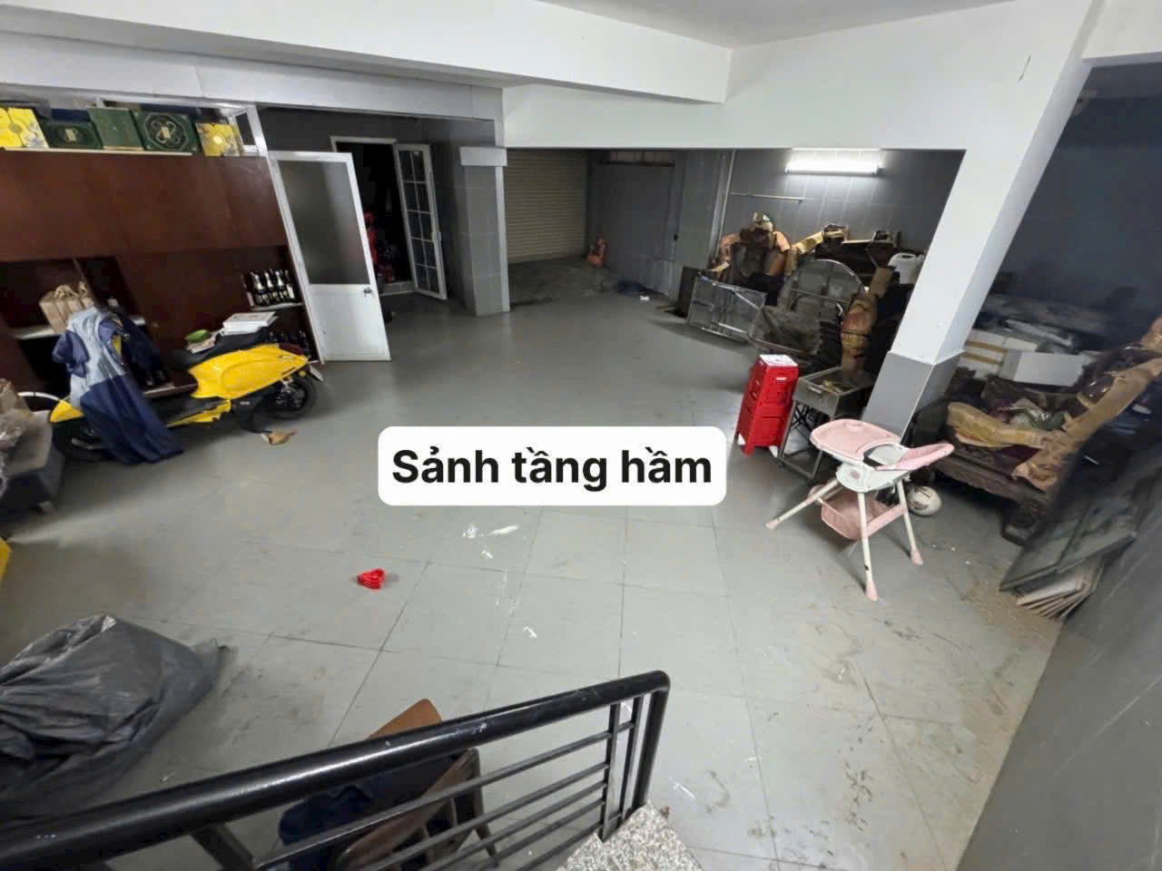 BDS HVL Chủ gửi ❤️Biệt thự siêu vip KDC Gia Hoà, quận 9.