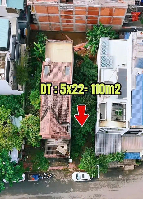 BDS HVL ®️Bán nhanh lô Kiến Á Sát Liên Phường gần The Global City Giá tốt