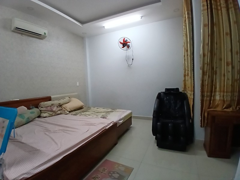 Bán nhà 3 Tầng Trần Thị Điệu Phước Long B – 95m2  Gía 7.5 Tỷ