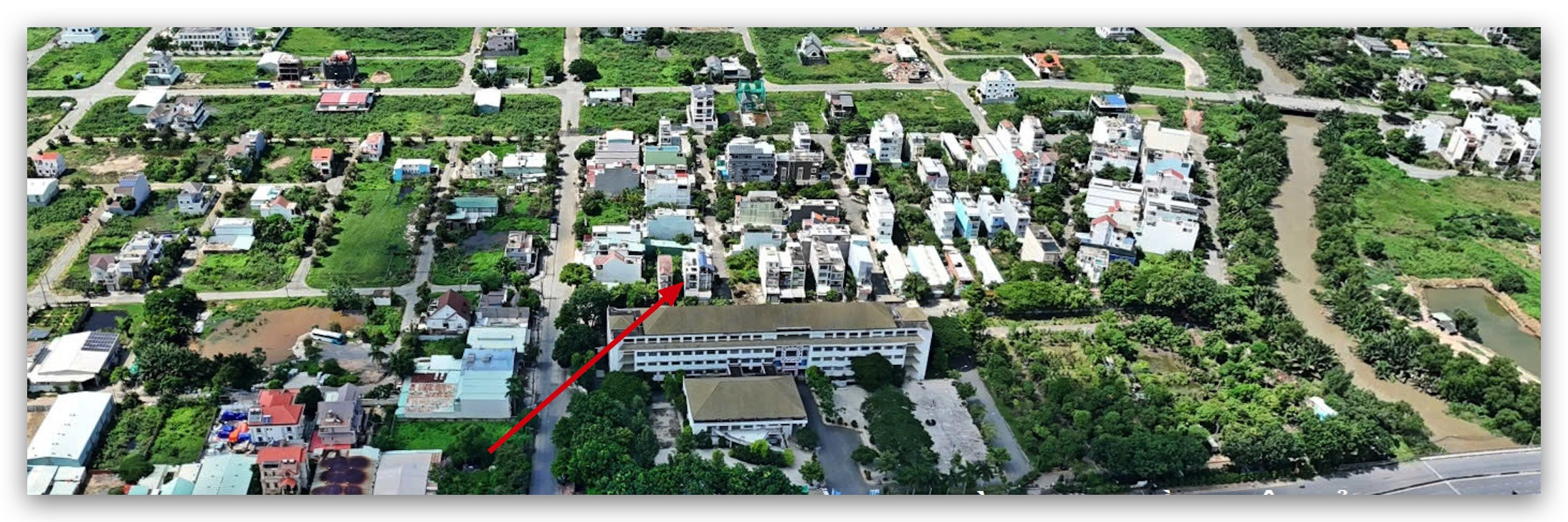 Sát MT Liên Phường 5x22 113m2 Chỉ 11Tỷ Đường 14m CHDV, VP, Siêu tiềm năng