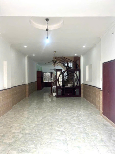 BDS HVL CHO THUÊ NHÀ 4L ĐƯỜNG 20m KDC NAM LONG Q9