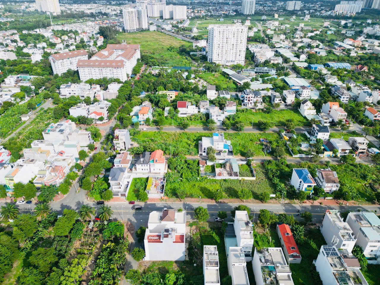 BDS HVL BÁN LÔ 5x26m LIÊN PHƯỜNG GIÁ 85tr/m2 GIÁ TỐT