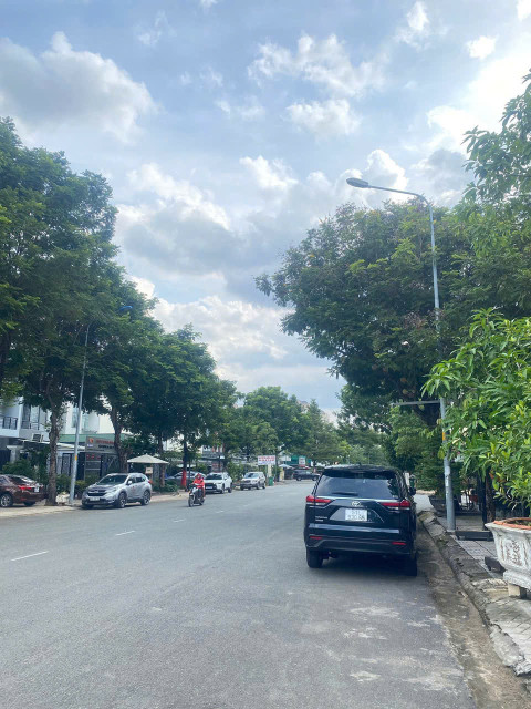 BDS HVL [NC] CHO THUÊ 209 HUY CẬN KDC GIA HOÀ 6x29m GIÁ 45tr