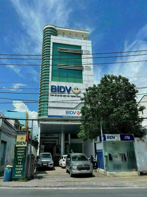 BDS HVL [NC] CHO THUÊ TOÀ 99 ĐỖ XUÂN HỢP Q9