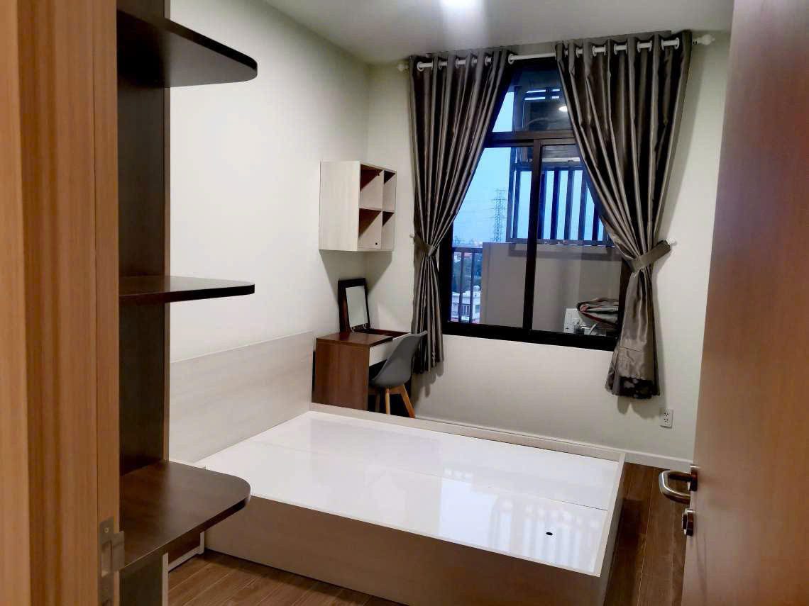BDS  HVL  CHO THUÊ CĂN HỘ JAMILA KHANG ĐIỀN – 3PN RỘNG RÃI 🌿