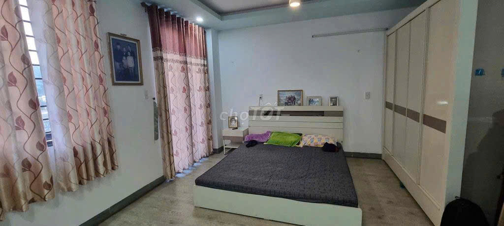 Bán nhà KĐT Phước Long, full nội thất