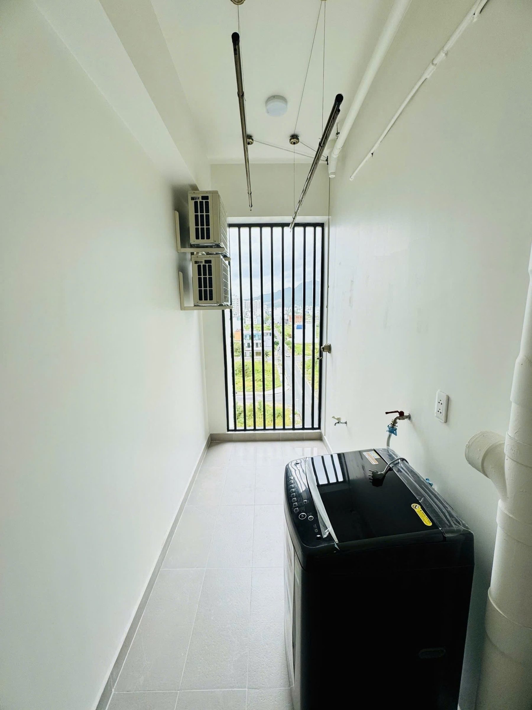 CHO THUÊ CĂN HỘ ĐẸP, CT2 PHƯỚC LONG - NHA TRANG. LH XEM NHÀ : 0905 800 366 - E Hiền