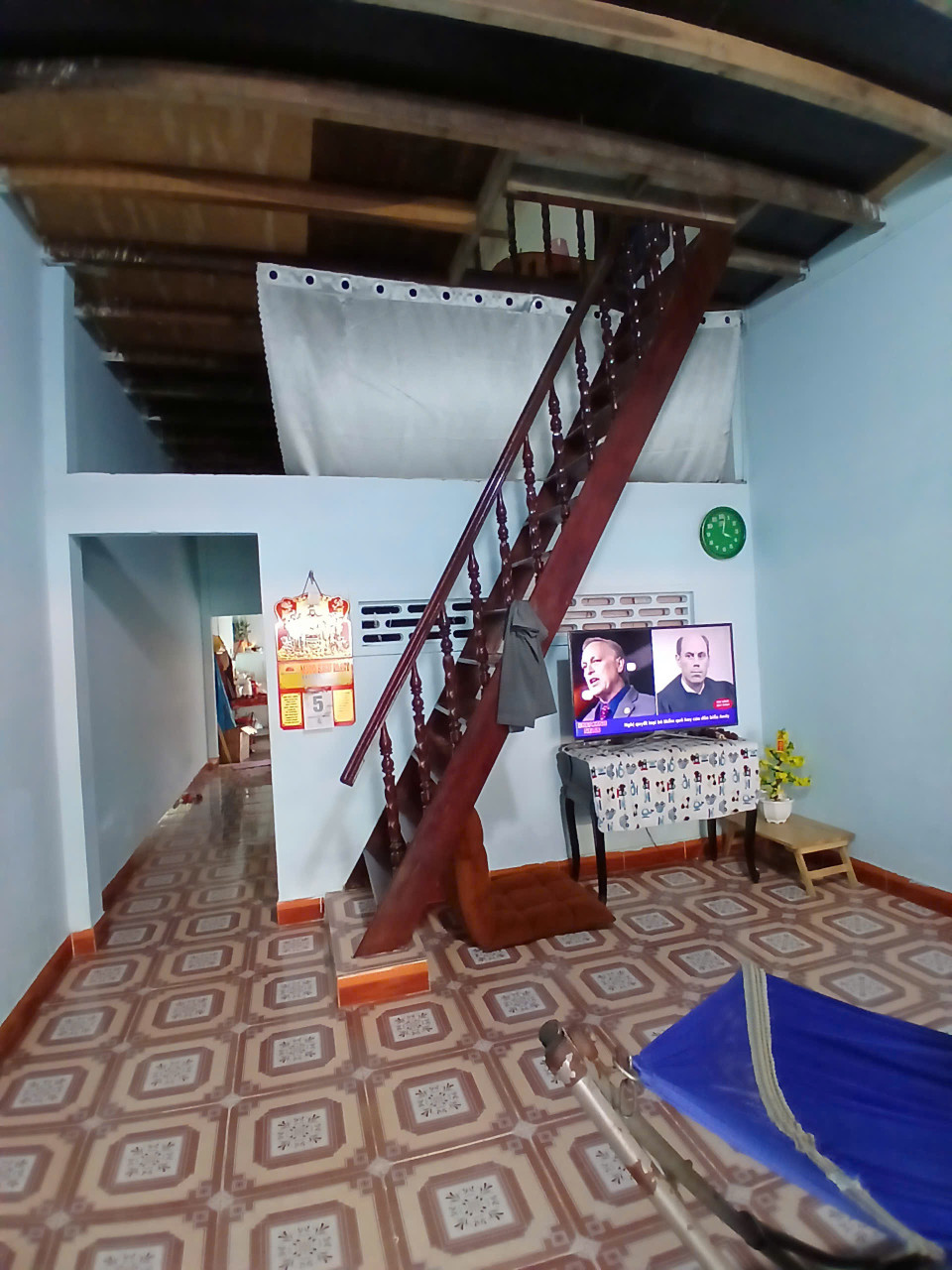 Nhà P. Phước Long, Tp Nha Trang • Gần Chợ Bình Tân, Bv Tâm Trí. Tiện í h liền kề …