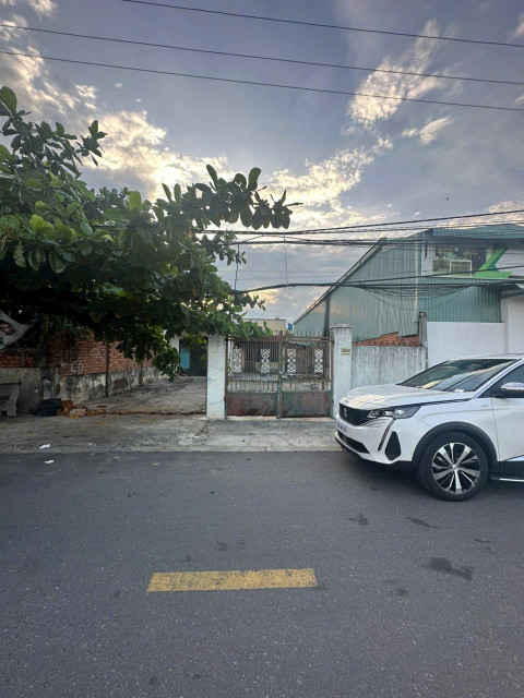 Rẻ Nhất khu vực Phước Long đất dân xây dựng tự do