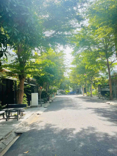 Bán đất 80m² ngang 4m tại Phường Phước Long Thành phố Nha Trang