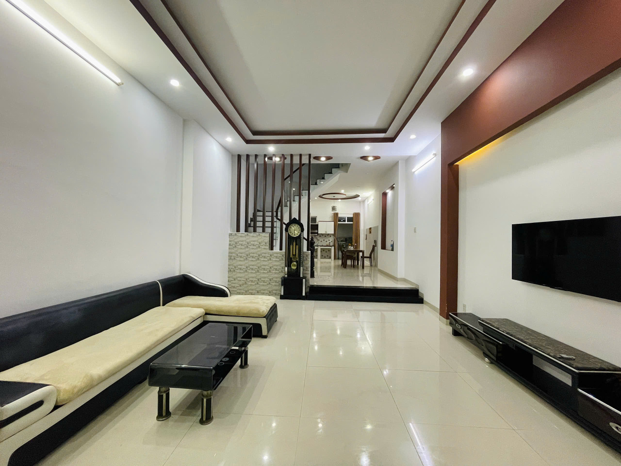 CHO THUÊ NHÀ NGUYÊN CĂN KHU ĐÔ THỊ PHƯỚC LONG - NHA TRANG