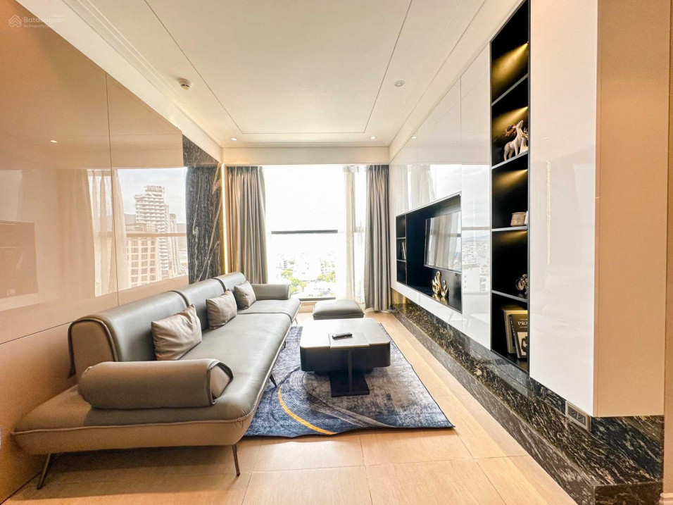 Không có thời gian vận hành bán nhanh căn 2PN Altara view biển Mỹ Khê,sở hữu lâu dài, full nội thất