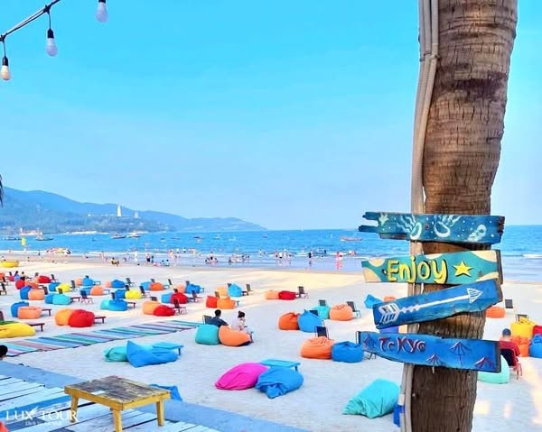 Lô đất kim cương 240m2 ngay biển Phạm Văn Đồng -Phước Trường 2-Giá chỉ 25,9 tỷ