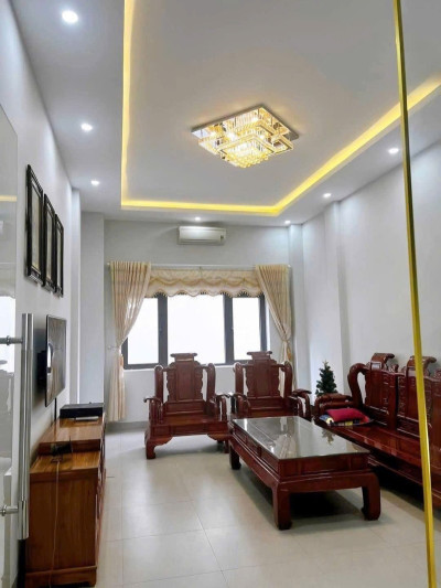 ►Mặt Tiền Dường Đình Nghệ, đường 7.5m thẳng ra Biển Mỹ Khê, 4 tầng đẹp xịn