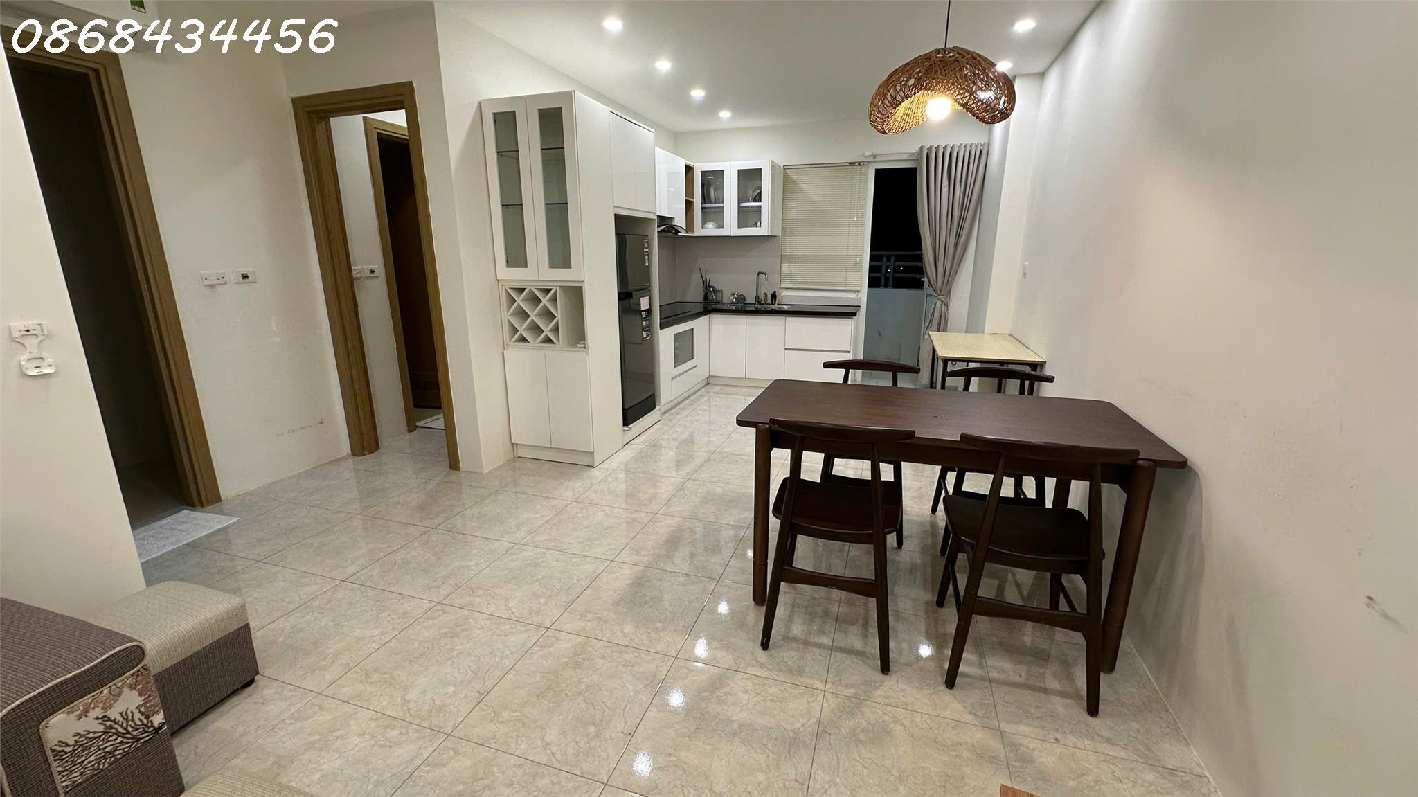 🏢 BÁN CĂN HỘ MƯỜNG THANH – SƠN TRÀ – VIEW BIỂN – DÒNG TIỀN ỔN ĐỊNH