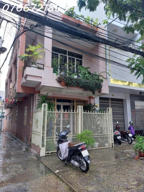 Siêu phẩm nhà mặt phố Trưng Nữ Vương, Hải Châu, Đà Nẵng, view đẹp kinh doanh buôn bán cực đỉnh