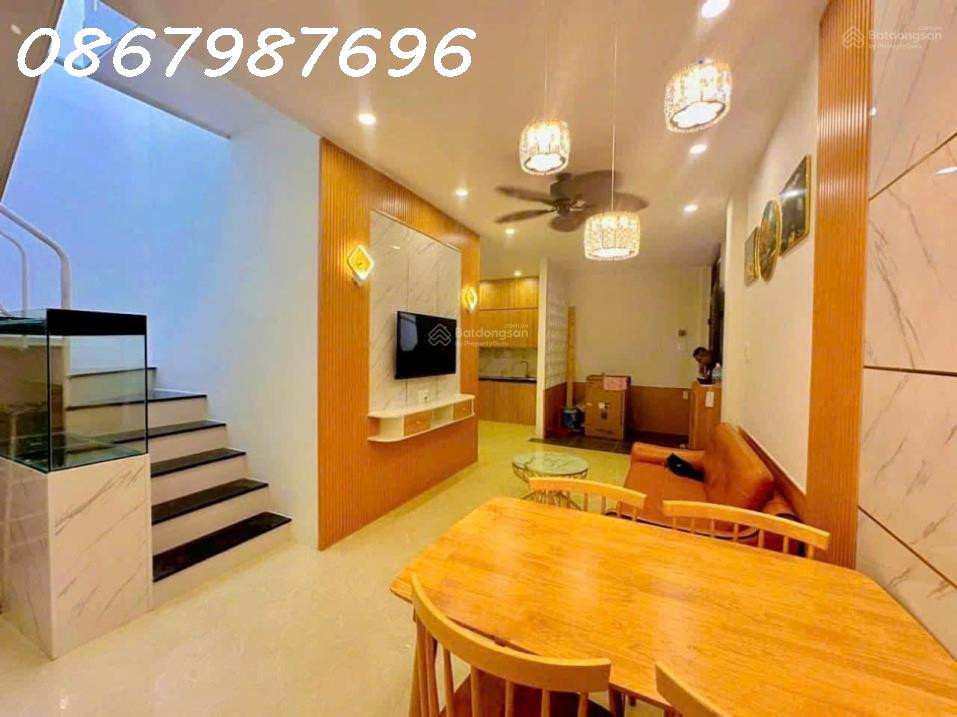 Bán Nhà 3 Tầng Tại Khu Tập Thể Bình Khuê, Nha Trang - Giảm Giá 300 Triệu, Chính Chủ