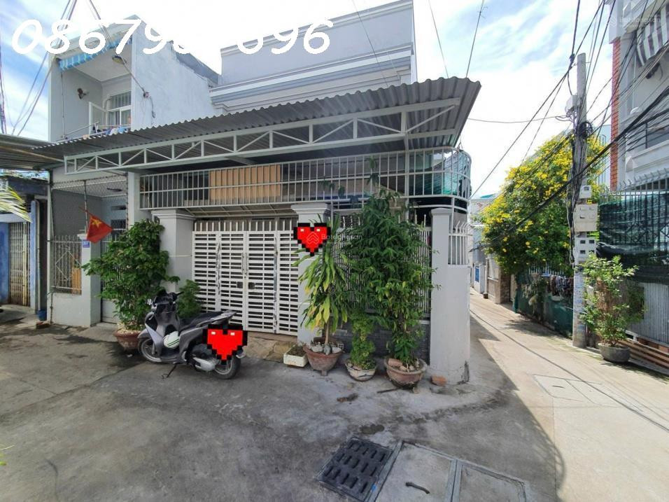 Chủ cần tiền hạ giá 300 triệu. Nhà 3 tầng đường ô tô. Phước Tân - Nha Trang