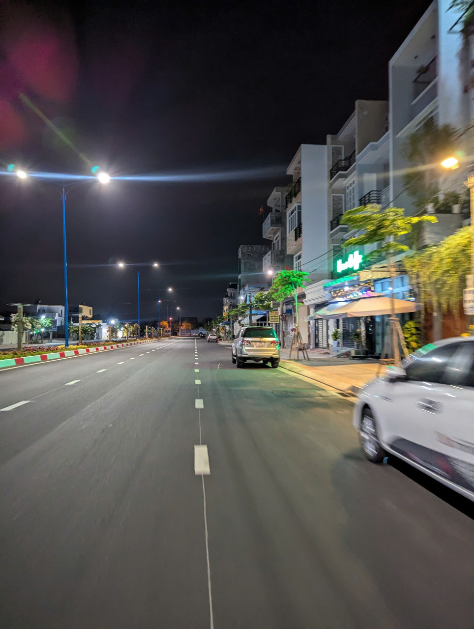 Bán đất 105,3m² ngang 5m giá 8.4 tỷ Phường Phước Thắng