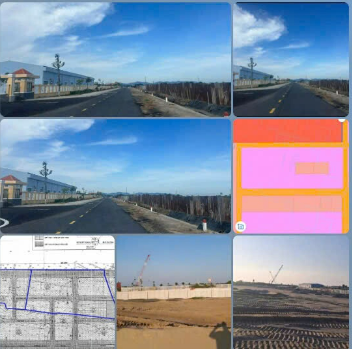 Bán đất 40000m² giá 340 tỷ Phường Phước Thắng