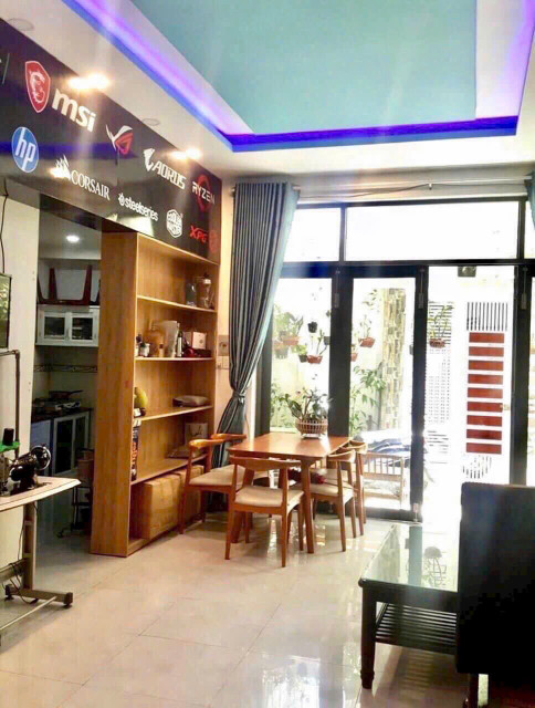 CẦN BÁN Nhà 2 tầng hẻm đường Bùi Thị Xuân, P. Phước Tiến, Thành Phố  Nha Trang ,khánh Hòa