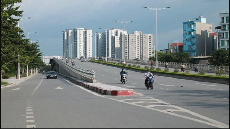 SIÊU PHẨM TRỊNH VĂN BÔ – 6 TẦNG THANG MÁY - FULL NỘI THẤT
