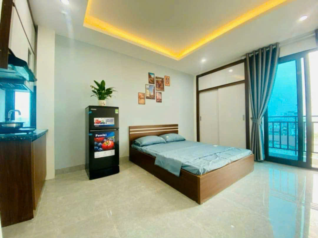 Số nhà 17 ngõ 174/14/7 Phương Canh - Nam Từ Liêm