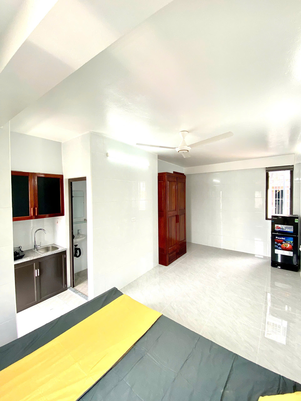 Số 8 Ngõ 155 Phương Canh - Nam Từ Liêm