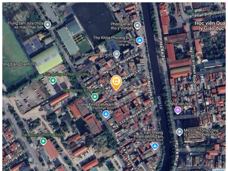 Bán nhà 77m² 26.2 tỷ tại Nguyễn Lân Phường Phương Liệt Quận Thanh Xuân (LH: zalo 0862299066)