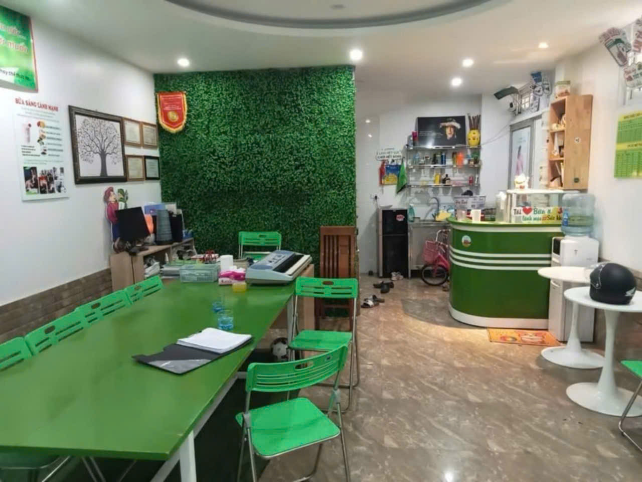 Lê Trọng Tấn, kinh doanh, lô góc, siêu hiếm, đẳng cấp nhất khu vực