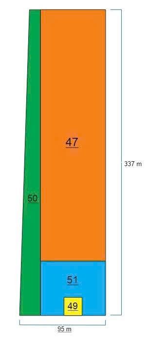 Bán Kho, nhà xưởng 30000m² thổ cư 400m² giá 40 tỷ tại Phường Pleiku Gia Lai