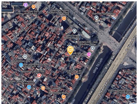 Bán nhà 140m² 26.5 tỷ tại Quan Hoa Phường Quan Hoa Quận Cầu Giấy (LH: Zalo 0862299066)