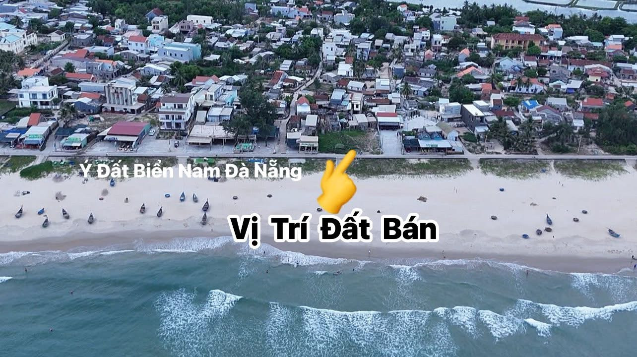 Bán đất 302m² ngang 14m giá 6.6 tỷ Phường Quảng Phú