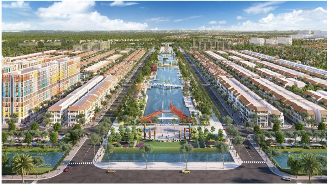 Bán đất 490.6m² ngang 15mm giá 50 tỷ tại Phường Quang Trung Thành phố Phủ Lý