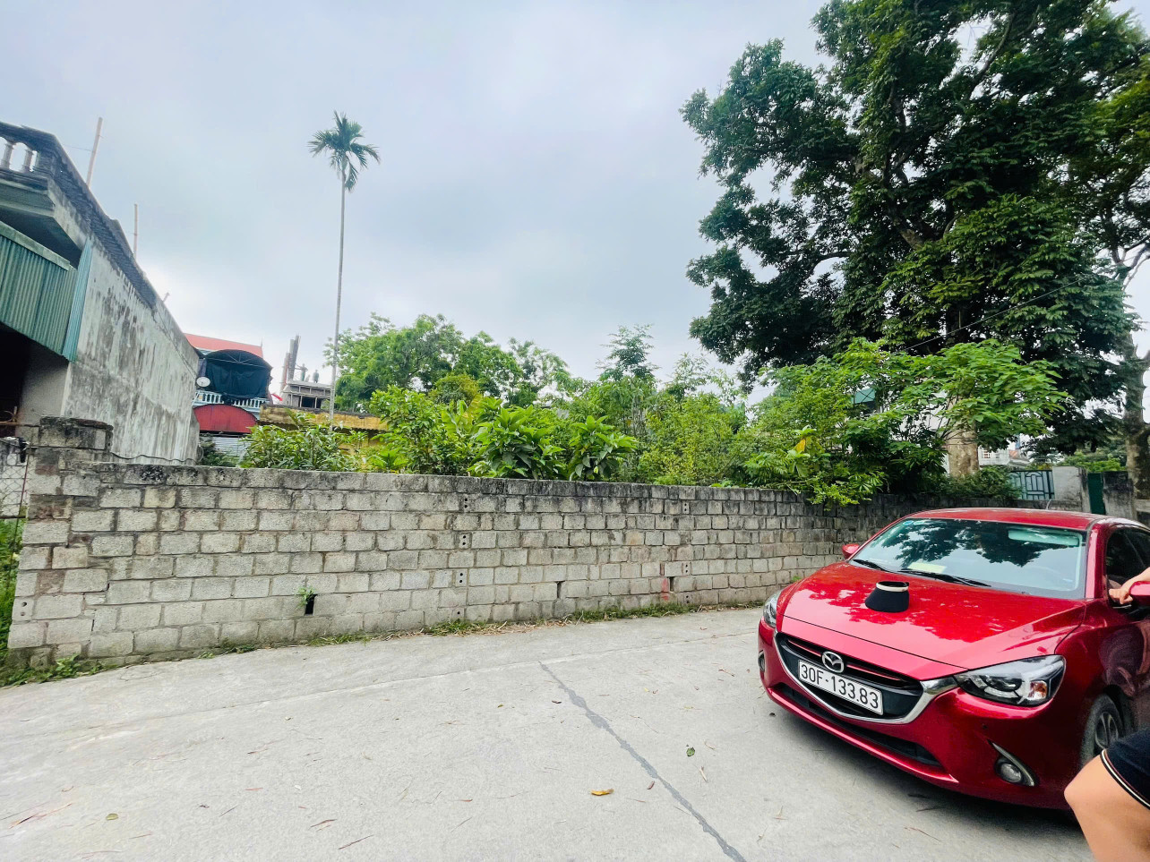 1ty7 CẦN BÁN GẤP LÔ ĐẤT ĐẸP – VIEW SÔNG – TỔ 6 PHƯỜNG QUANG TRUNG