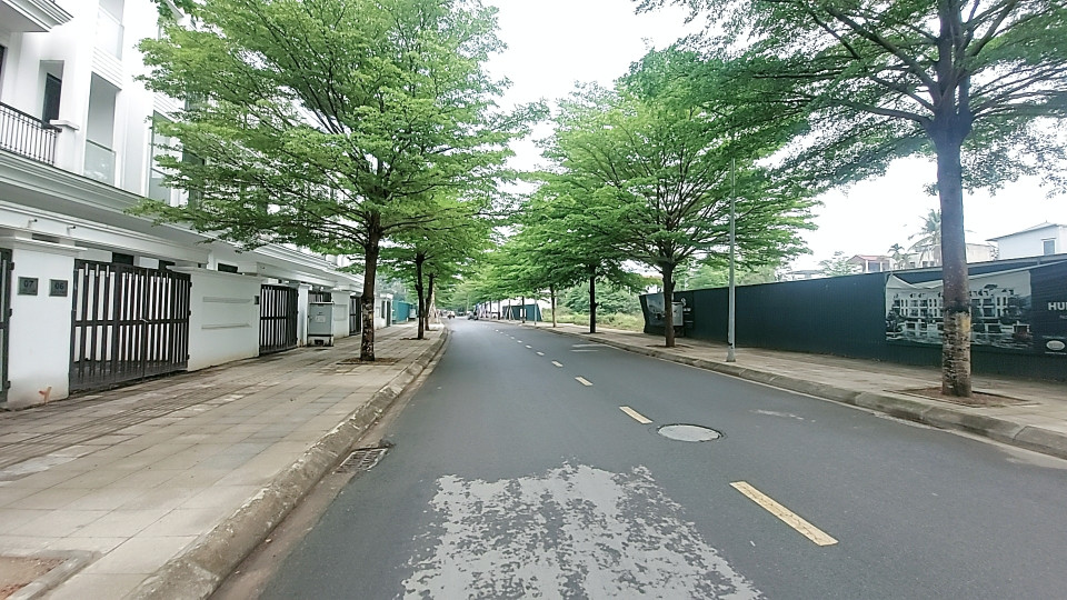Bán đất đấu giá Khu đô thị HUD Sơn Tây