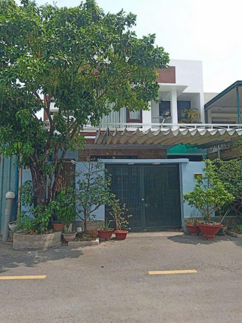 LỖ SÂU RỒI CHÍNH CHỦ CẦN RA GẤP CĂN NHÀ 200m2 ĐƯỜNG CÁCH MẠNG THÁNG 8, BIÊN HÒA- ĐỒNG NAI