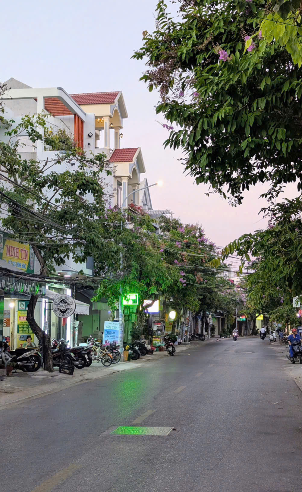 🔥 BÁN 3 LÔ ĐẤT HẺM Ô TÔ – P. RẠCH DỪA – THỔ CƯ 100%, XÂY DỰNG 4 TẦNG 🔥