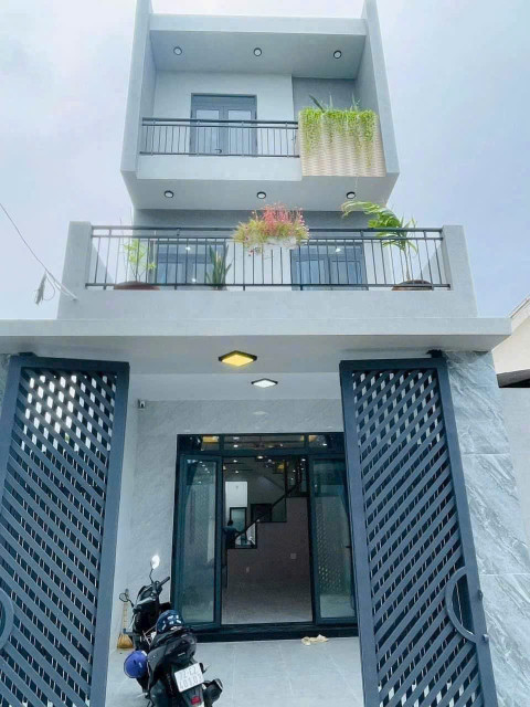 Bán nhà 92m² giá 6.8 tỷ tại Phường Rạch Dừa Thành phố Vũng Tàu
